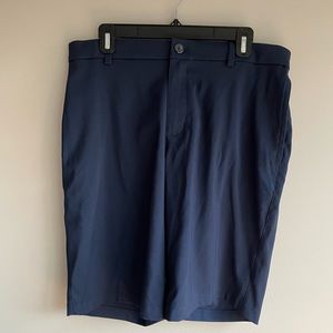 BRAND NEW Nike Navy Golf Shorts